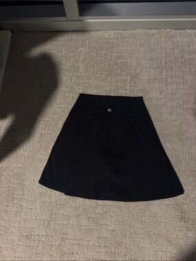 Lulu lemon align skirt